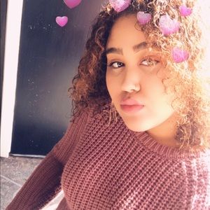 Meet your Posher, Savana